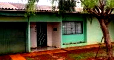 Casa 90 m² com 3 quartos e 1 banheiro em Marechal Cândido Rondon