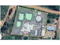 Complexo Industrial 39.399m² com Galpões e Salão de Eventos