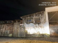 Casa com 2 quartos em Rio Largo/AL