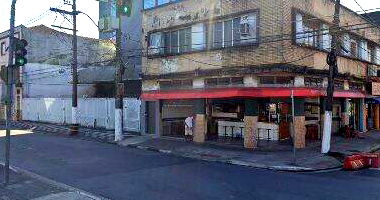 Terreno amplo com 1.238,60m², ideal para construção