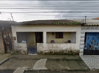 Casa com 2 quartos em Rio Largo - LOT PQ IMPERIAL