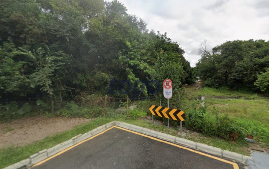 Terreno Urbano com 40% de Fração Ideal
