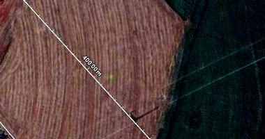 Chácara Rural Plana com 20.220 m², Desocupada