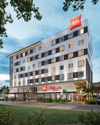 Apartamento com 1 quarto e 19,60m² em condomínio fechado