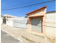 Casa com 2 quartos, 1 banheiro e 70m² de área construída
