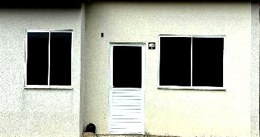 Casa em TRES PONTES com 2 quartos e 45m² de área construída