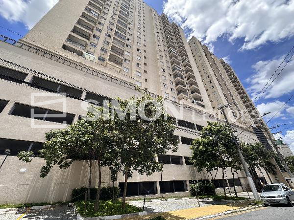 Apartamento 2 quartos, 1 vaga, 46,5m² - Osasco/SP