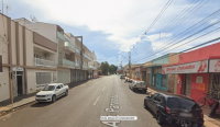 Sobrado com 488m², 4 quartos, Boa Vista