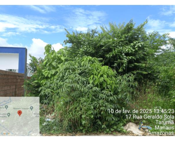 Terreno em Loteamento Villa Suíça com 200m²