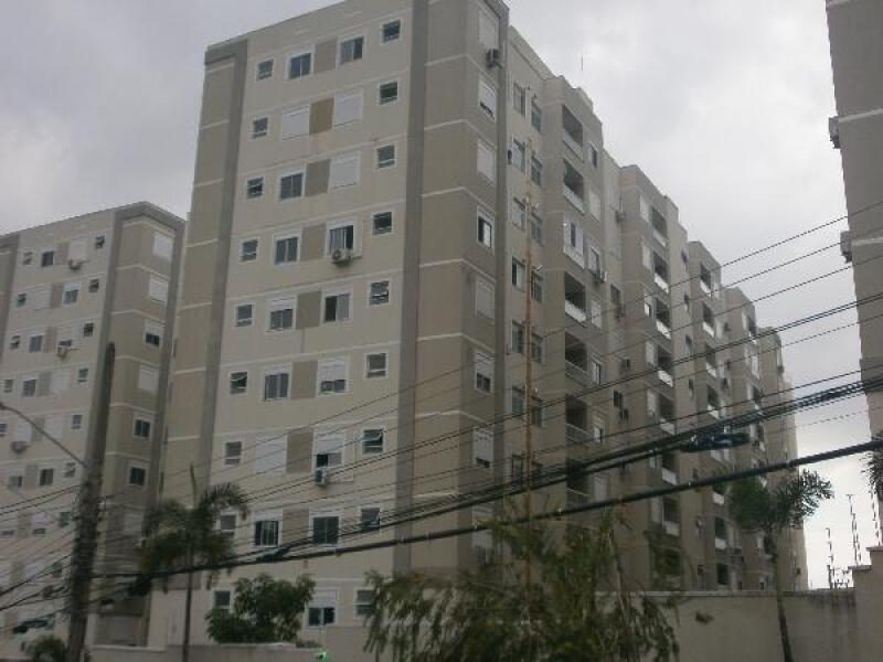 Apartamento 45m² com 2 Quartos e Vaga em Rio de Janeiro