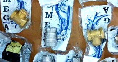 Lote 091 - Materiais Diversos para Construção