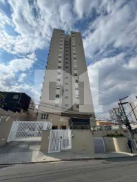 Apto 2Q 1V 67m² em São Bernardo do Campo