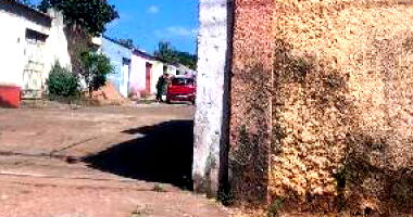 Casa com 2 quartos em Santo Antônio do Descoberto/GO