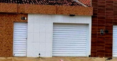 Casa em Condomínio 80 m² com 2 Quartos e 2 Banheiros