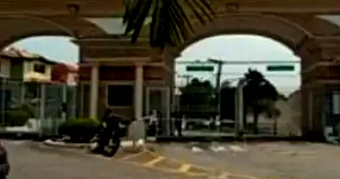 Casa com 459.64m² construídos em Itapecerica da Serra