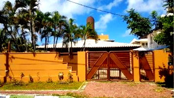 Casa Residencial em Guarajuba, Camaçari/BA