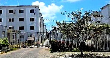 Apartamento 2 quartos, 1 banheiro, 41.79m², 1 vaga