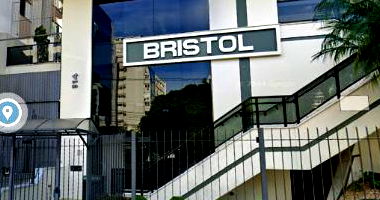 Apartamento Cobertura Edifício Bristol em Florianópolis