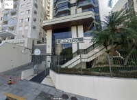 Apartamento Cobertura Edifício Bristol em Florianópolis