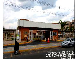 Apartamento com 1 vaga em Goiânia