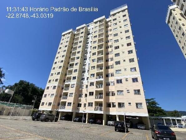 Apartamento 2 quartos, 2 banheiros, 49.51m², 1 vaga