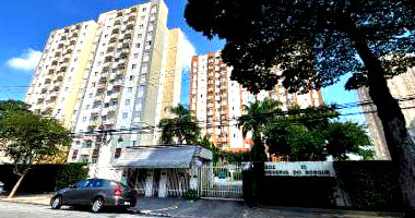 Apartamento com 45m², 1 quarto, Cambuci, SP