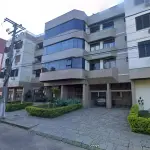 Apartamento 4 quartos, 3 banheiros, 252m², sacada e terraço