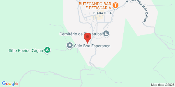Sítio de 16,22 hectares em Argirita/MG