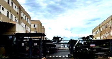 Apartamento com 2 quartos em Ribeirão Preto/SP