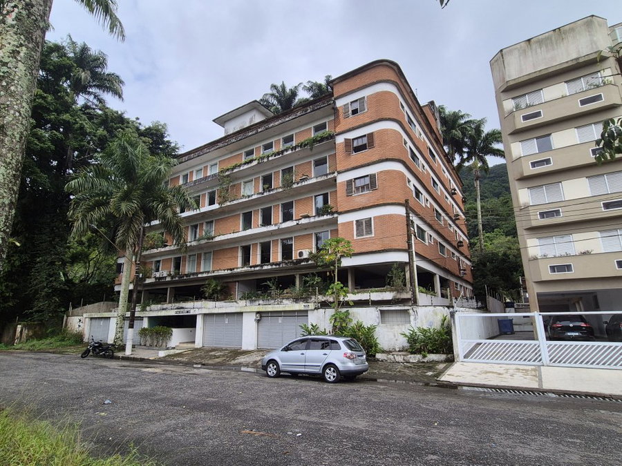 Apartamento com 517m² em Guarujá/SP