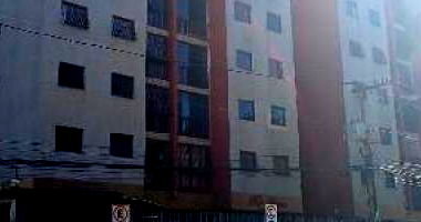 Apartamento com 2 quartos em Gama/DF