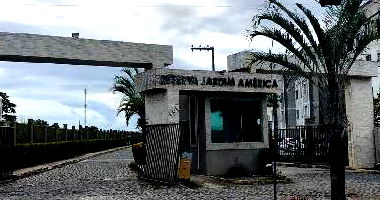 Apartamento com 2 Quartos e 1 Vaga em João Pessoa