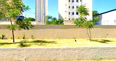 Apartamento aconchegante com 2 quartos e 41.38 m² de área construída