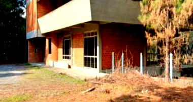 Terreno Amplo em Mafra com 15.213m²