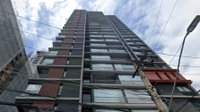 Apartamento com 1 quarto, 1 banheiro e 24,35 m² -
