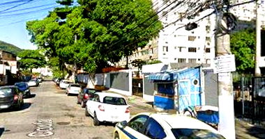 Apartamento com 2 Quartos em Rio de Janeiro