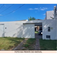 Casa com 160m² em Lauro de Freitas/BA - Oportunidade de Investimento
