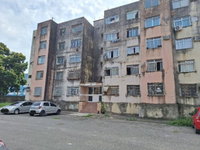 Apartamento 2 dorms, 52m² em Itaguaí/RJ