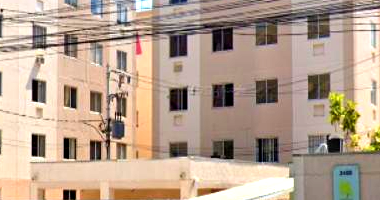 Apartamento com 2 quartos em RIO DE JANEIRO/RJ