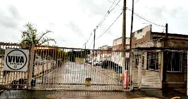 Casa com 64,98m² e terreno de 73,9m² em Cotia/SP