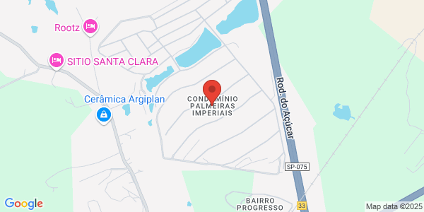 Imóvel Comercial DESOCUPADO, 1.773m² em Salto/SP