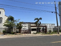 Apartamento com 2 quartos em São José do Rio Preto