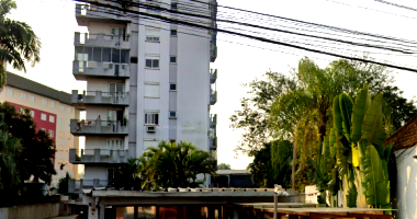 Box com 12m² em Edifício Ibiza