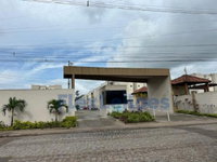 Apartamento 2 Quartos com 1 Vaga - Agamenon Magalhães