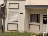Casa com 2 quartos, 1 vaga, 62m² de área privativa