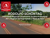Terreno Rural com 4,8 Hectares em Jardinópolis