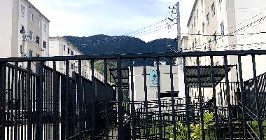 Apartamento 2 quartos, 1 banheiro, 1 vaga, 40.54m², desocupado