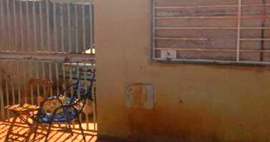 Casa em Santo Antônio do Descoberto com 2 quartos