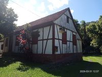 Fração ideal de terreno com 1.500m² no Bairro Travessão