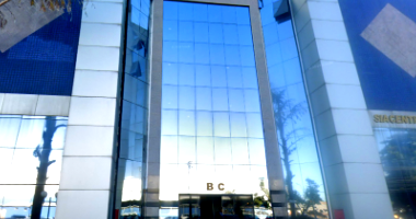 Sala Comercial com 32,45m² em Brasília/DF